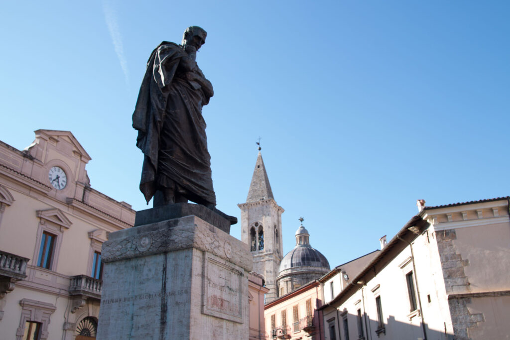 Tour poeti Abruzzo