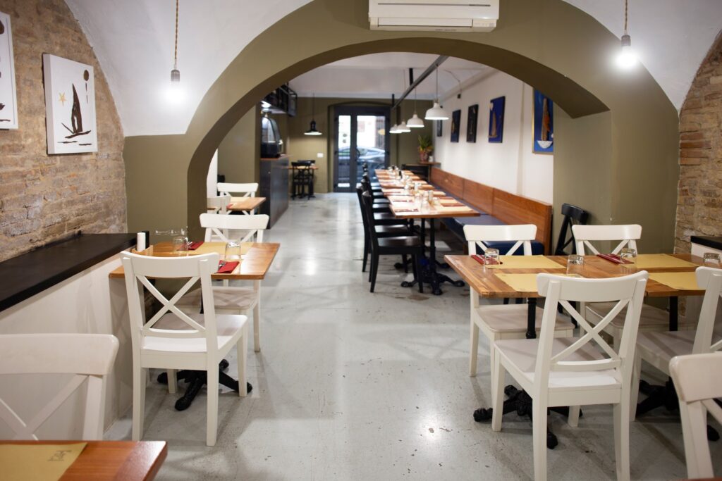 Osteria del Vasto