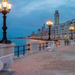 lungomare Bari