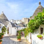 tour bici abruzzo puglia