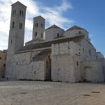 tour bici abruzzo puglia