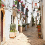 locorotondo mare e natura abruzzo e puglia