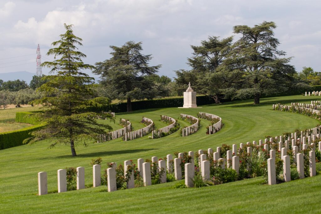 tour guerra mondiale abruzzo