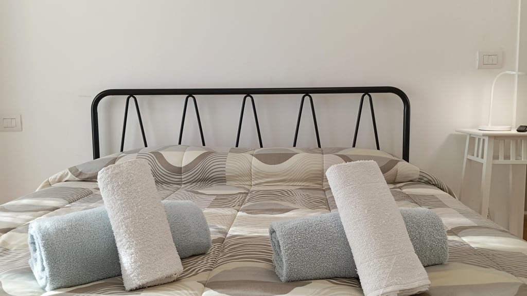 Suite Chic Apartment